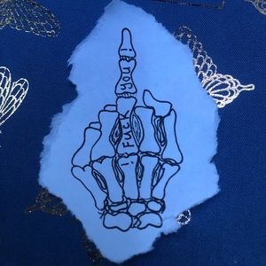 Meet your Posher, Jaela